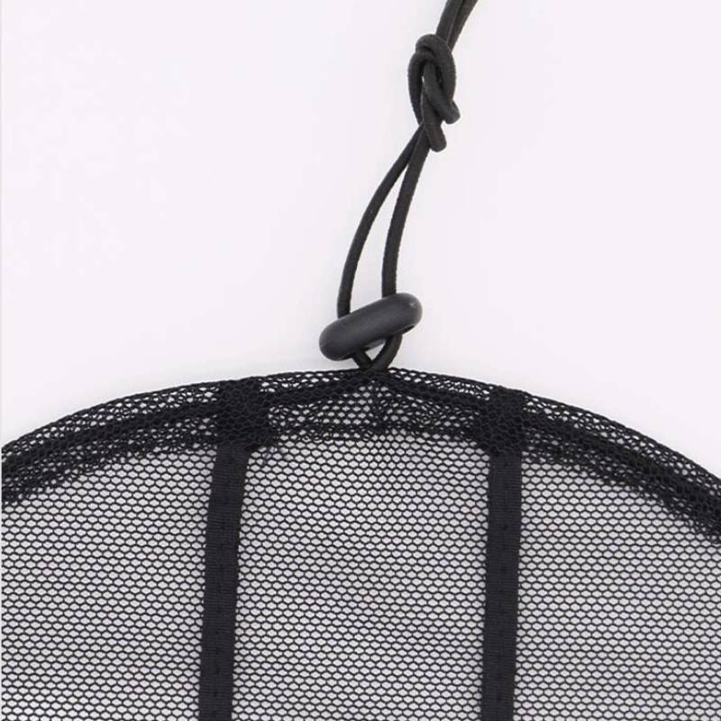 17cm Adjustable Drawstring Afr - Drawstring Afro Curly Puff Ponytail ulasan dan harga