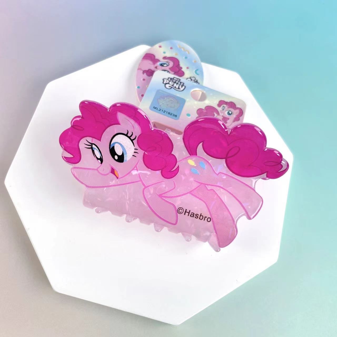 Hasbro My Little Pony Shark Ha - Hair Bundles ulasan dan harga